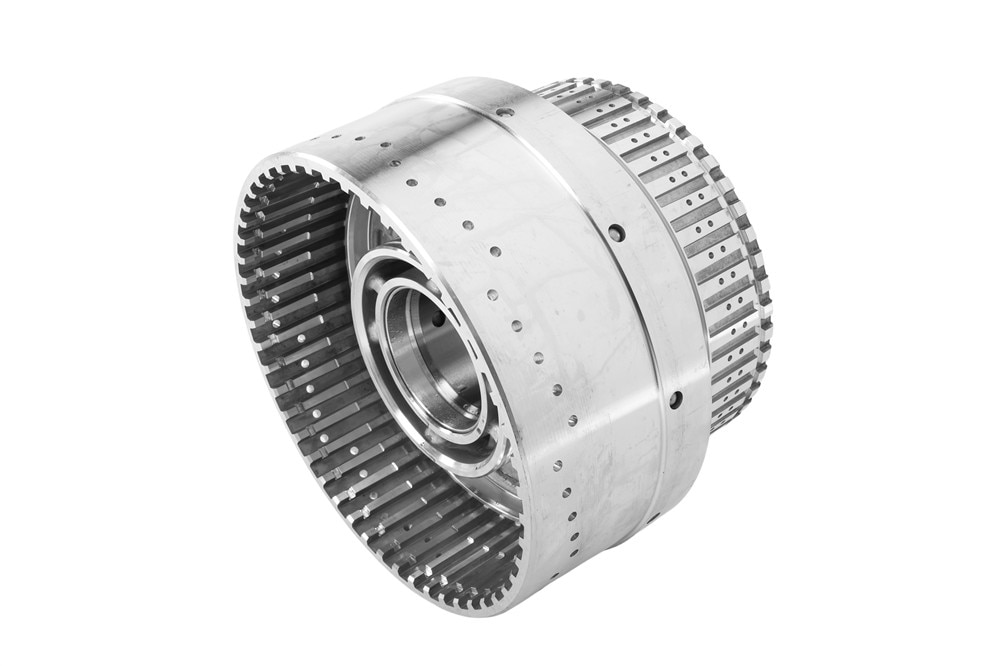 GM Genuine Parts Automatic Transmission Clutch Housing
