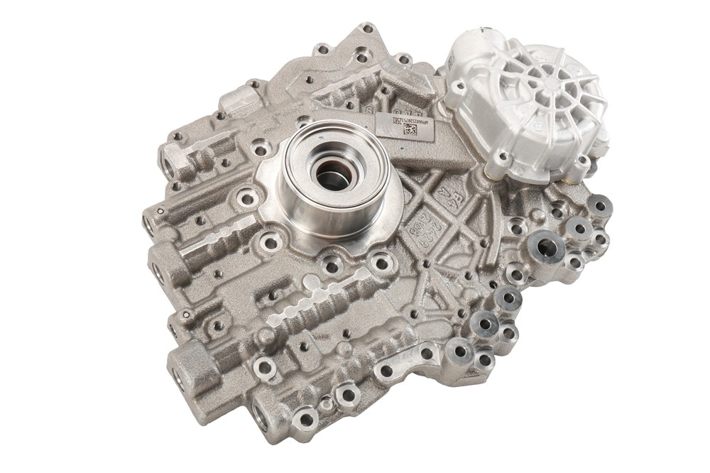 GM Genuine Parts Automatic Transmission Fluid Pump