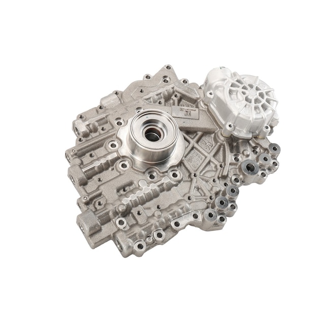 GM Genuine Parts Automatic Transmission Fluid Pump