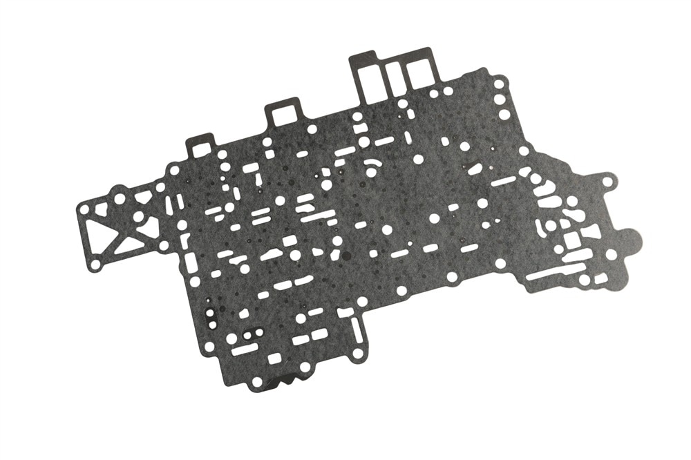 GM Genuine Parts Control Valve Body Spacer Plate with Gasket