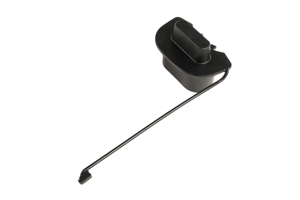 GM Genuine Parts Drive Motor Battery Charger Receptacle Terminal Cover