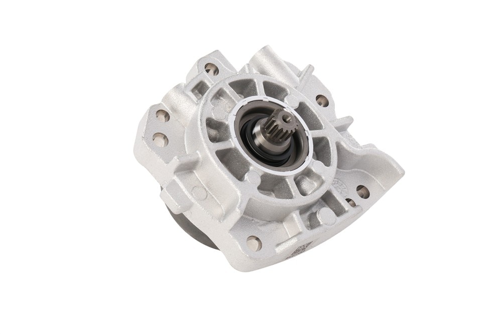 GM Genuine Parts Automatic Transmission Fluid Pump