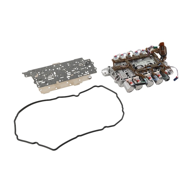 GM Genuine Parts Control Valve Solenoid Body