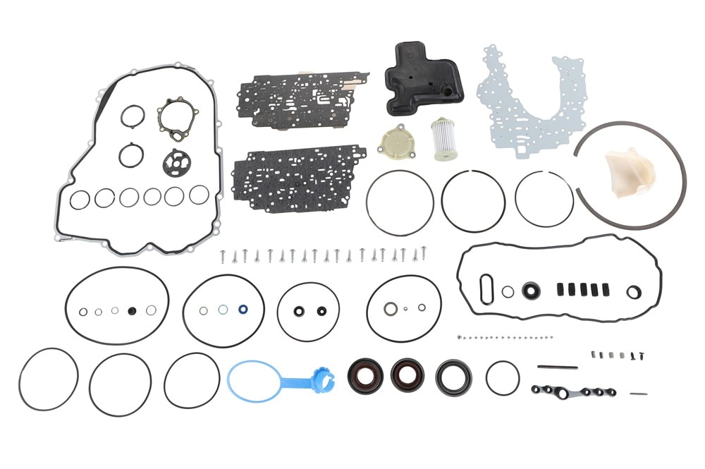 GM Genuine Parts Automatic Transmission Service Seal