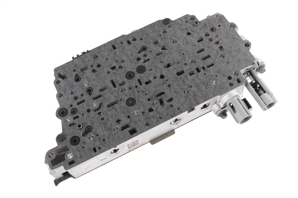 GM Genuine Parts Control Valve Body