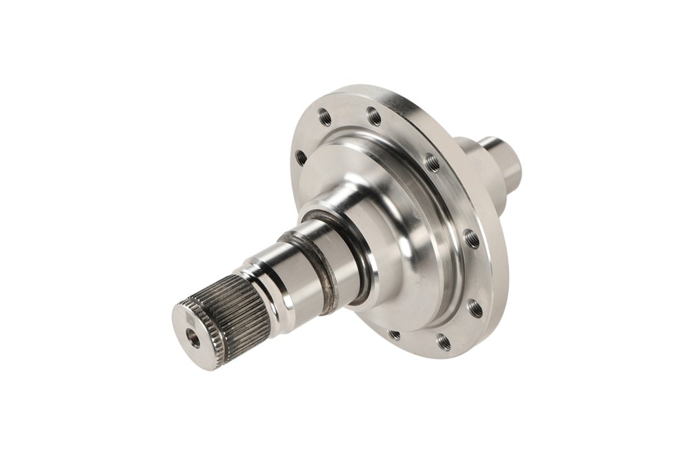 GM Genuine Parts Automatic Transmission Output Shaft