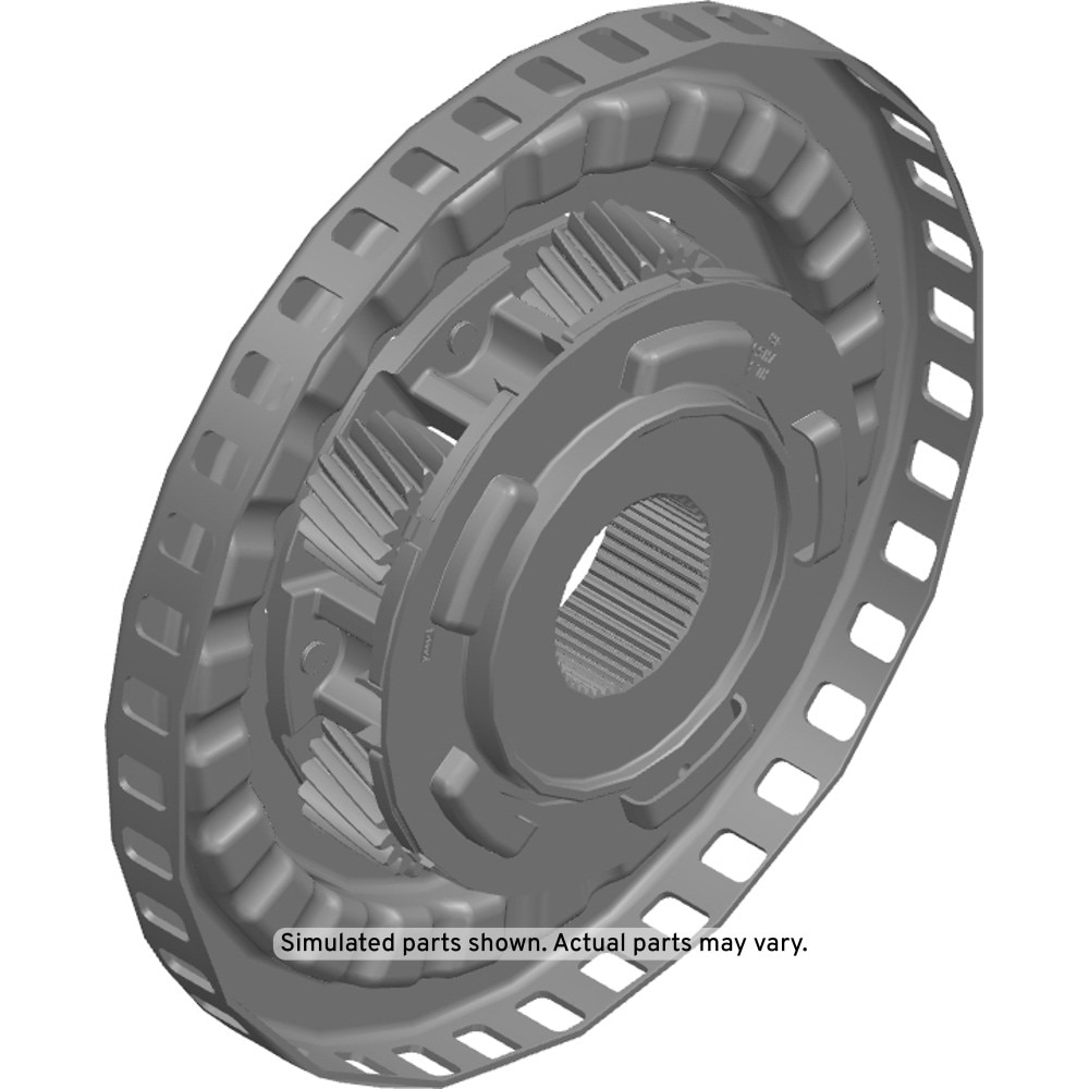 GM Genuine Parts Input Carrier