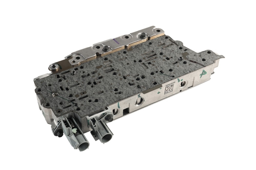 GM Genuine Parts Control Valve Body