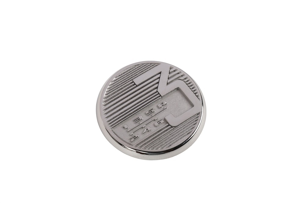 GM Genuine Parts Manual Transmission Control Lever Knob Insert