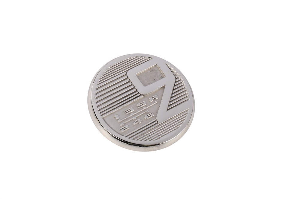 GM Genuine Parts Manual Transmission Control Lever Knob Insert