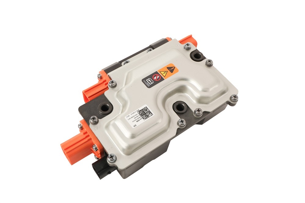 GM Genuine Parts Hybrid/Electric Vehicle Battery Charging Disconnect Module Relay