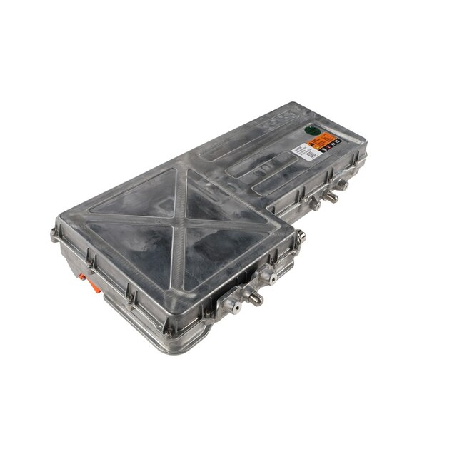 GM Genuine Parts Battery Charger