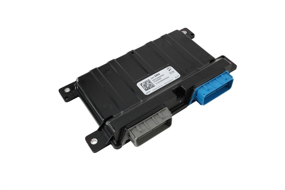 GM Genuine Parts Hybrid Powertrain Control 2 Module (Programming Required)