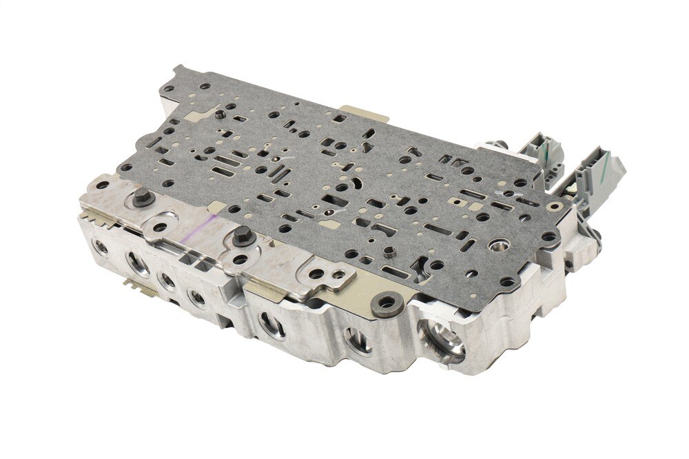 GM Genuine Parts Control Valve Body | 24065466 | GM Parts