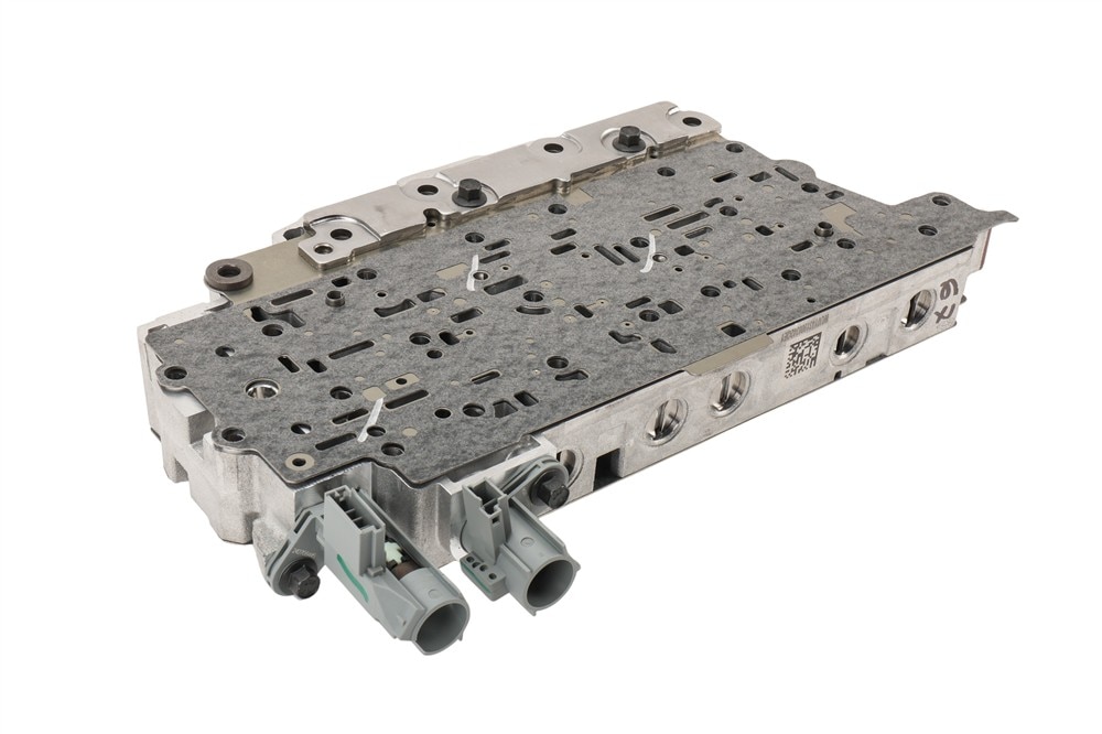 GM Genuine Parts Control Valve Body