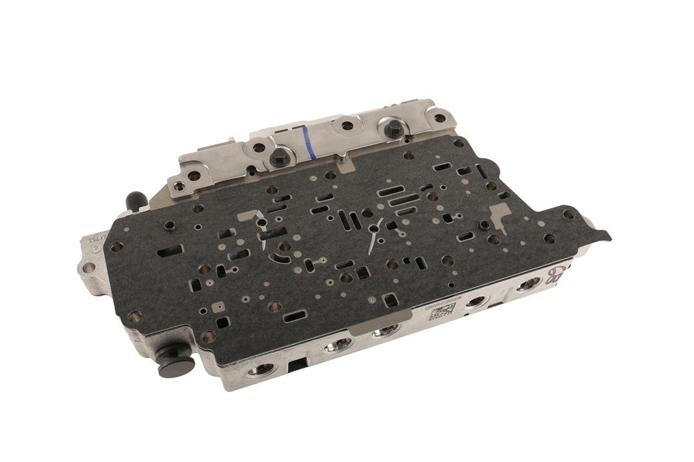 GM Genuine Parts Control Valve Body