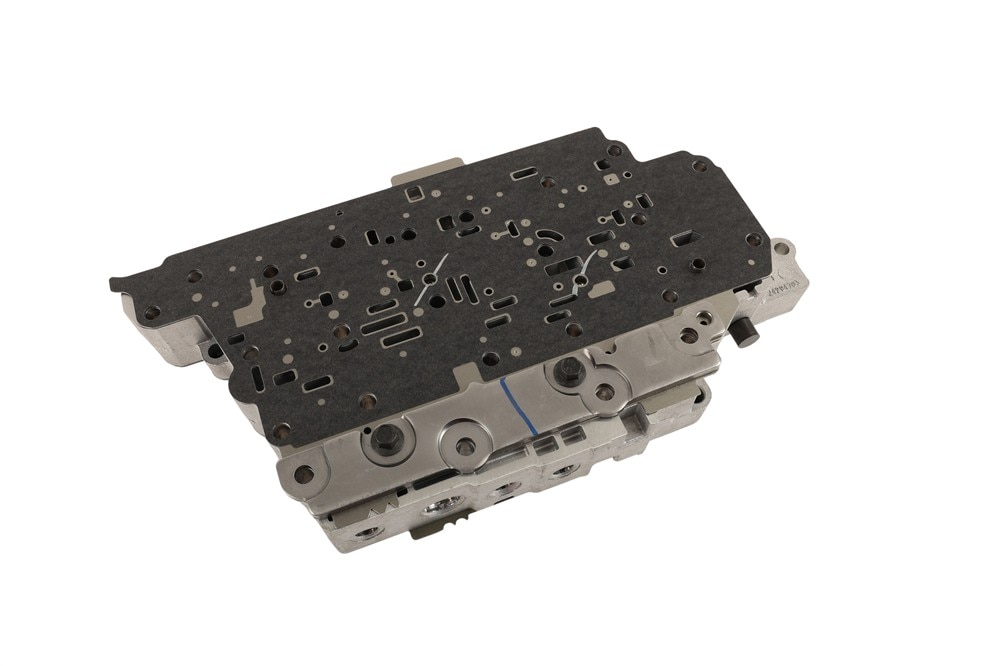 GM Genuine Parts Control Valve Body