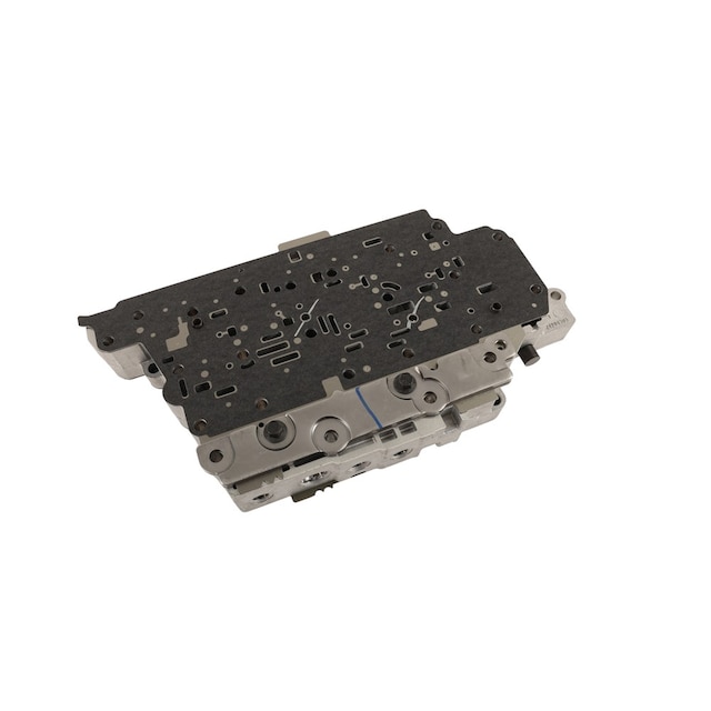 GM Genuine Parts Control Valve Body