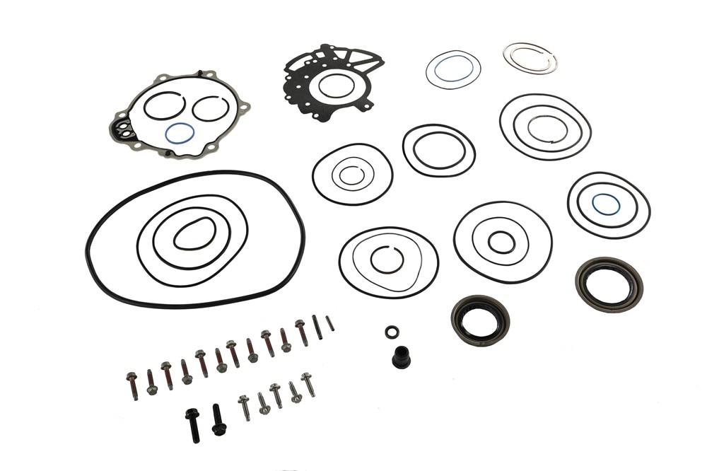 GM Genuine Parts Automatic Transmission Service Seal Kit