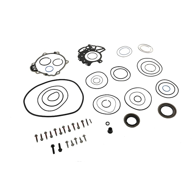 GM Genuine Parts Automatic Transmission Service Seal Kit