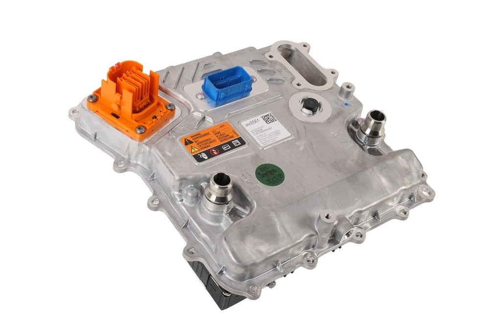 GM Genuine Parts Drive Motor Alternator Power Inverter Module (Programming Required)