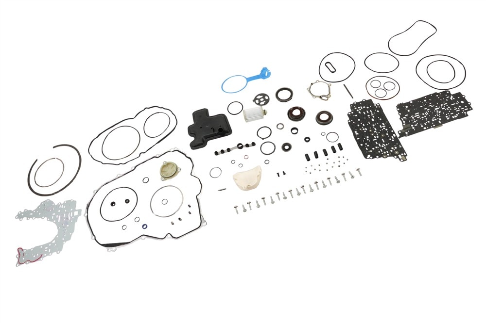 GM Genuine Parts Automatic Transmission Service Seal Kit