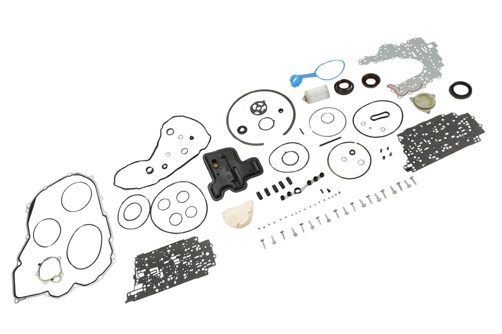 GM Genuine Parts Automatic Transmission Service Seal Kit