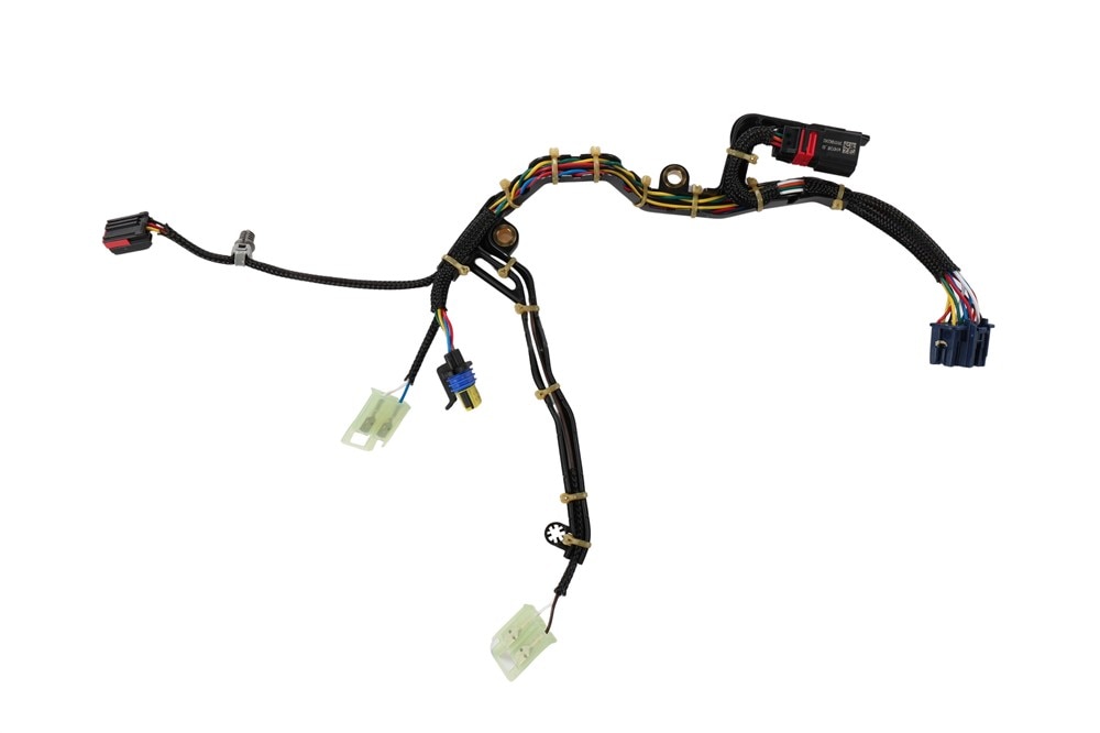 GM Genuine Parts Automatic Transmission Wiring Harness