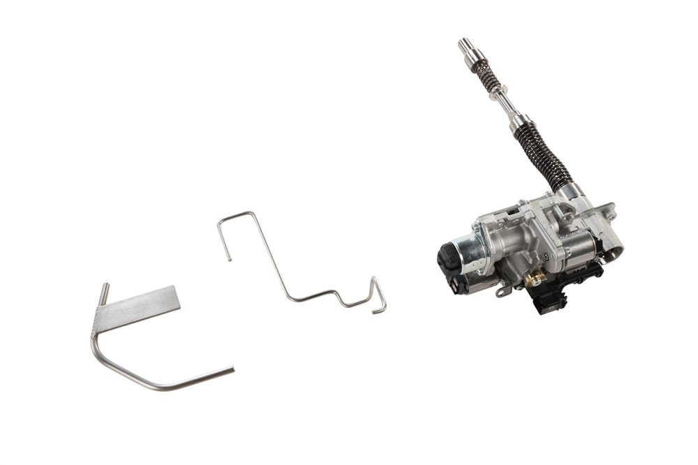 GM Genuine Parts Park Pawl Actuator