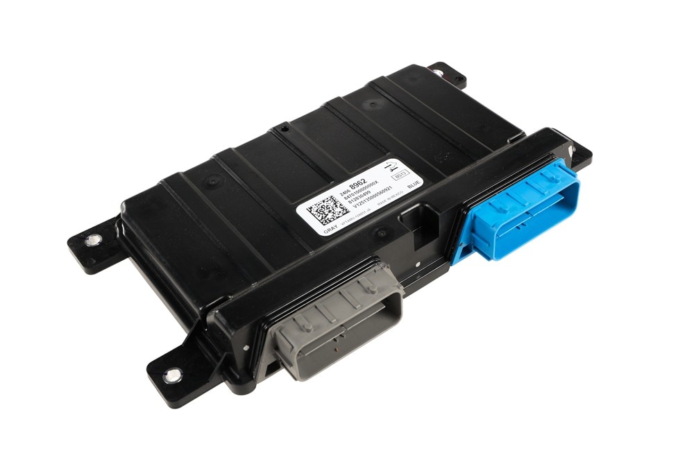 GM Genuine Parts Hybrid Powertrain Control Module (Programming Required)