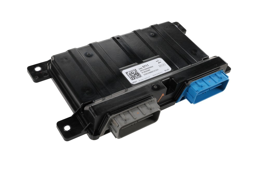 GM Genuine Parts Hybrid Powertrain Control Module (Programming Required)