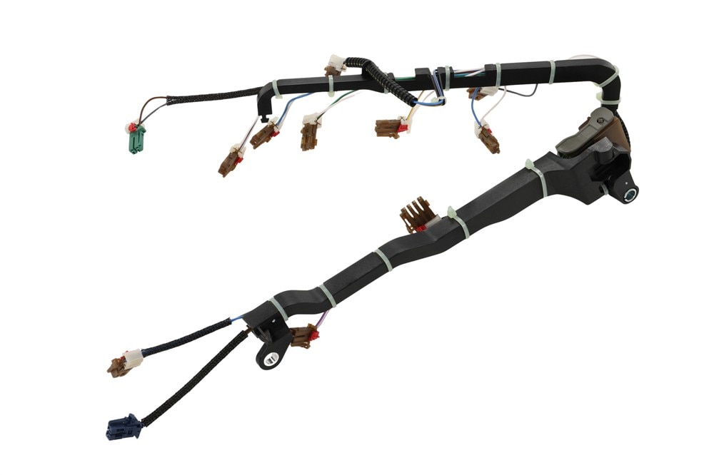 GM Genuine Parts Automatic Transmission Wiring Harness