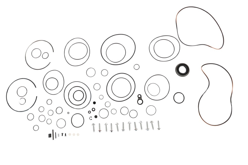 GM Genuine Parts Automatic Transmission Service Seal