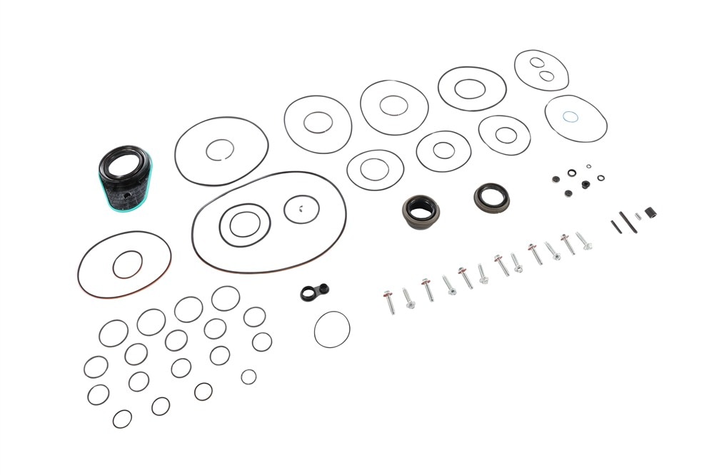 GM Genuine Parts Automatic Transmission Service Seal
