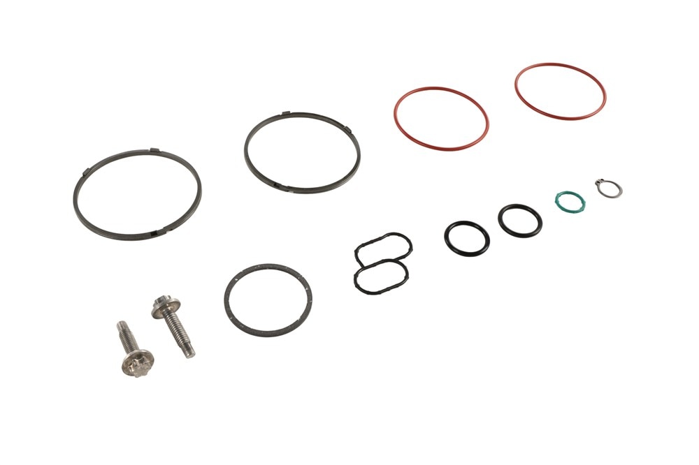 GM Genuine Parts Automatic Transmission Oil Pump Seal Kit