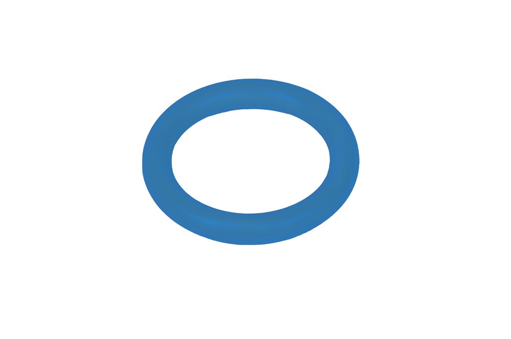 GM Genuine Parts Engine Oil Filler Cap O-Ring