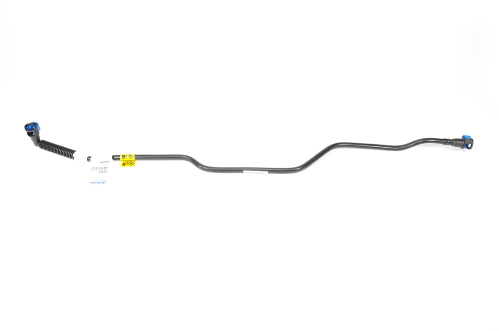 GM Genuine Parts Fuel Feed Pipe