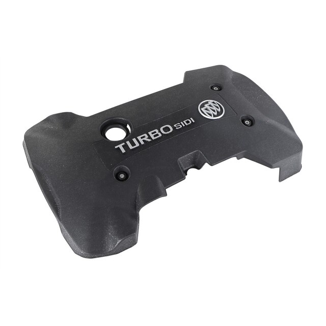 GM Genuine Parts Engine Intake Manifold Cover