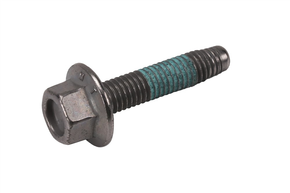 GM Genuine Parts Engine Coolant Thermostat Housing Bolt