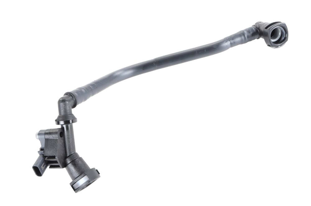 GM Genuine Parts Positive Crankcase Ventilation Foul Air Tube