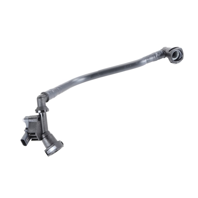 GM Genuine Parts Positive Crankcase Ventilation Foul Air Tube