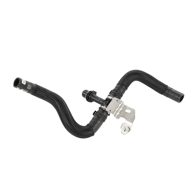 GM Genuine Parts Heater Cooling Pump Hose