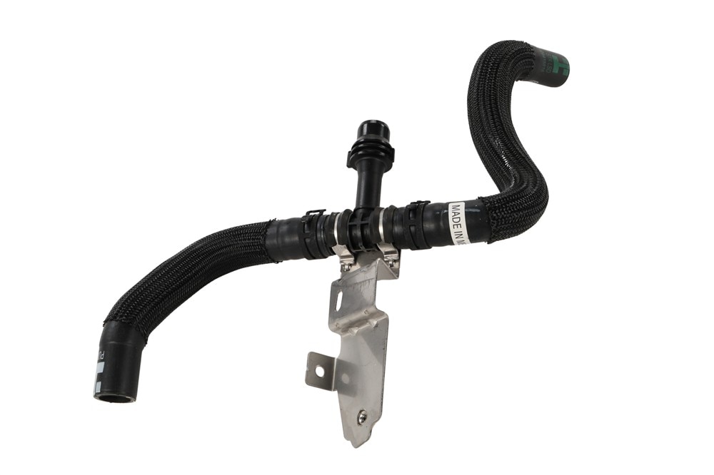GM Genuine Parts Heater Cooling Pump Hose
