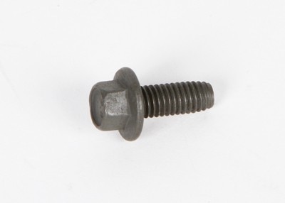 GM Genuine Parts M6x1.0x15mm Multi-Purpose Bolt