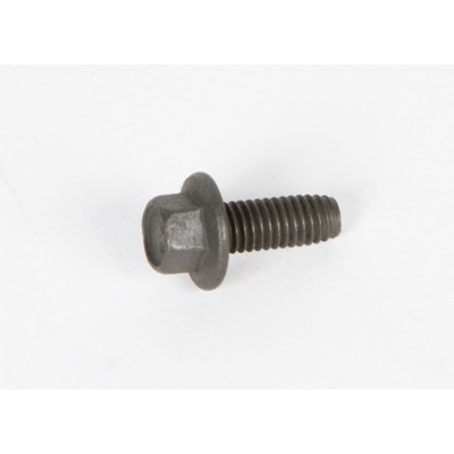 GM Genuine Parts M6x1.0x15mm Multi-Purpose Bolt