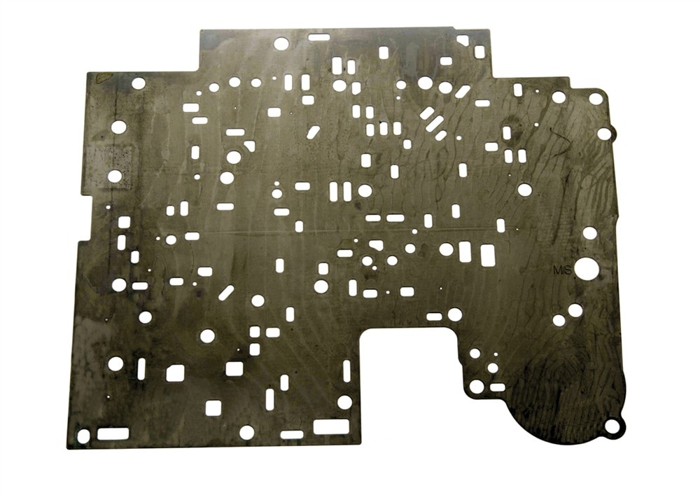 GM Genuine Parts Automatic Transmission Control Valve Body Spacer Plate