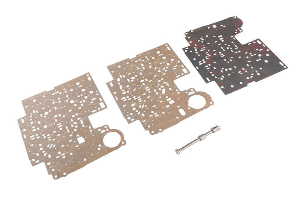 GM Genuine Parts Control Valve Body Gasket