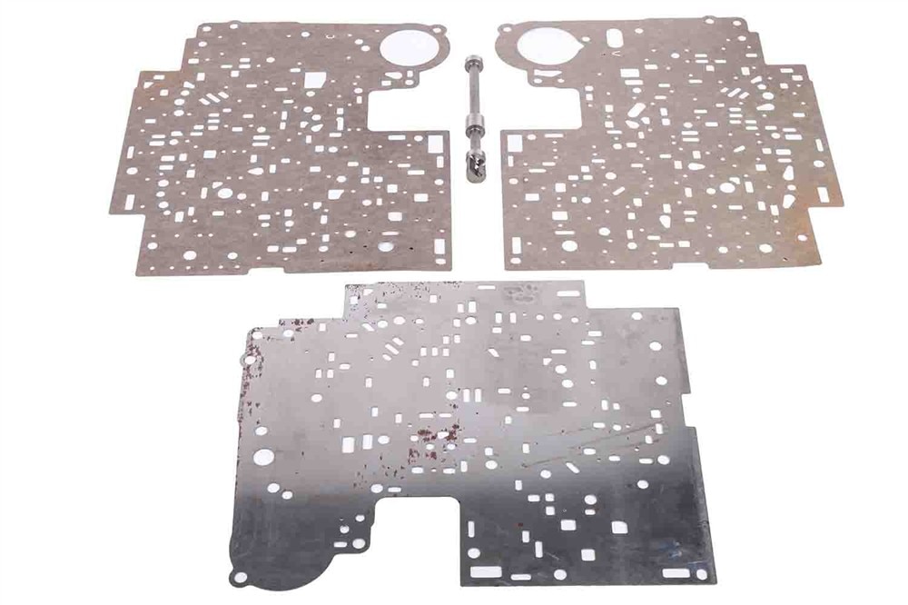 GM Genuine Parts Control Valve Body Gasket