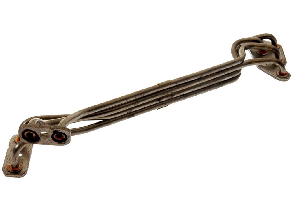 GM Genuine Parts 4T40E Automatic Transmission Forward Clutch Low and Reverse Band Lube Pipe