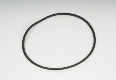 GM Genuine Parts Automatic Transmission 4th Clutch Piston Outer Seal